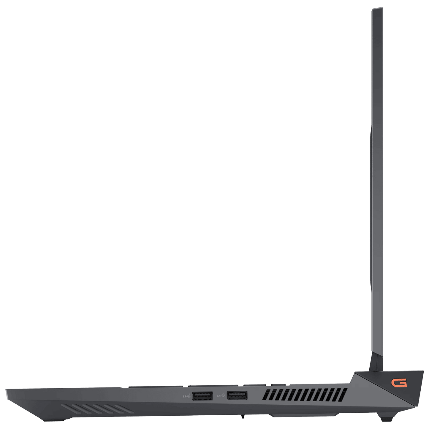 DELL G15-5530 Intel Core i5 13th Gen Gaming Laptop with RGB Keyboard(16GB, 512GB SSD, Windows 11, 6GB Graphics, 15.6 inch 120 Hz FHD Display, MS Office 2021, Dark Shadow Gray, 2.97 KG)