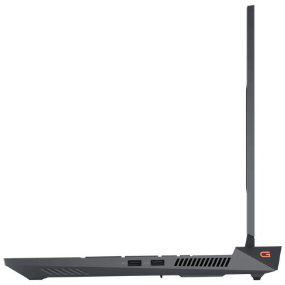 DELL G15-5530 Intel Core i5 13th Gen Gaming Laptop with RGB Keyboard(16GB, 512GB SSD, Windows 11, 6GB Graphics, 15.6 inch 120 Hz FHD Display, MS Office 2021, Dark Shadow Gray, 2.97 KG)