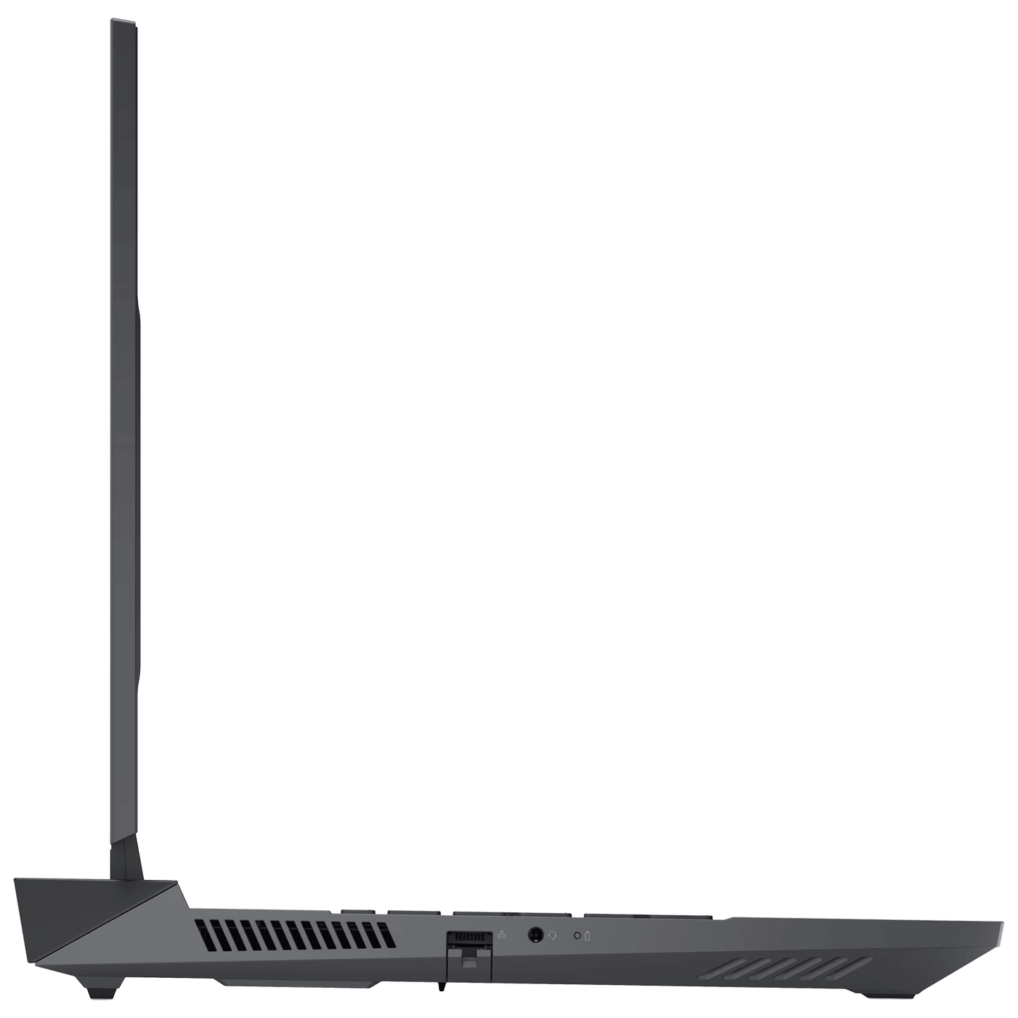 DELL G15-5530 Intel Core i5 13th Gen Gaming Laptop with RGB Keyboard(16GB, 512GB SSD, Windows 11, 6GB Graphics, 15.6 inch 120 Hz FHD Display, MS Office 2021, Dark Shadow Gray, 2.97 KG)