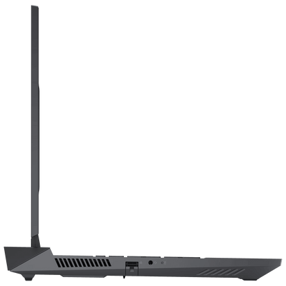 DELL G15-5530 Intel Core i5 13th Gen Gaming Laptop with RGB Keyboard(16GB, 512GB SSD, Windows 11, 6GB Graphics, 15.6 inch 120 Hz FHD Display, MS Office 2021, Dark Shadow Gray, 2.97 KG)