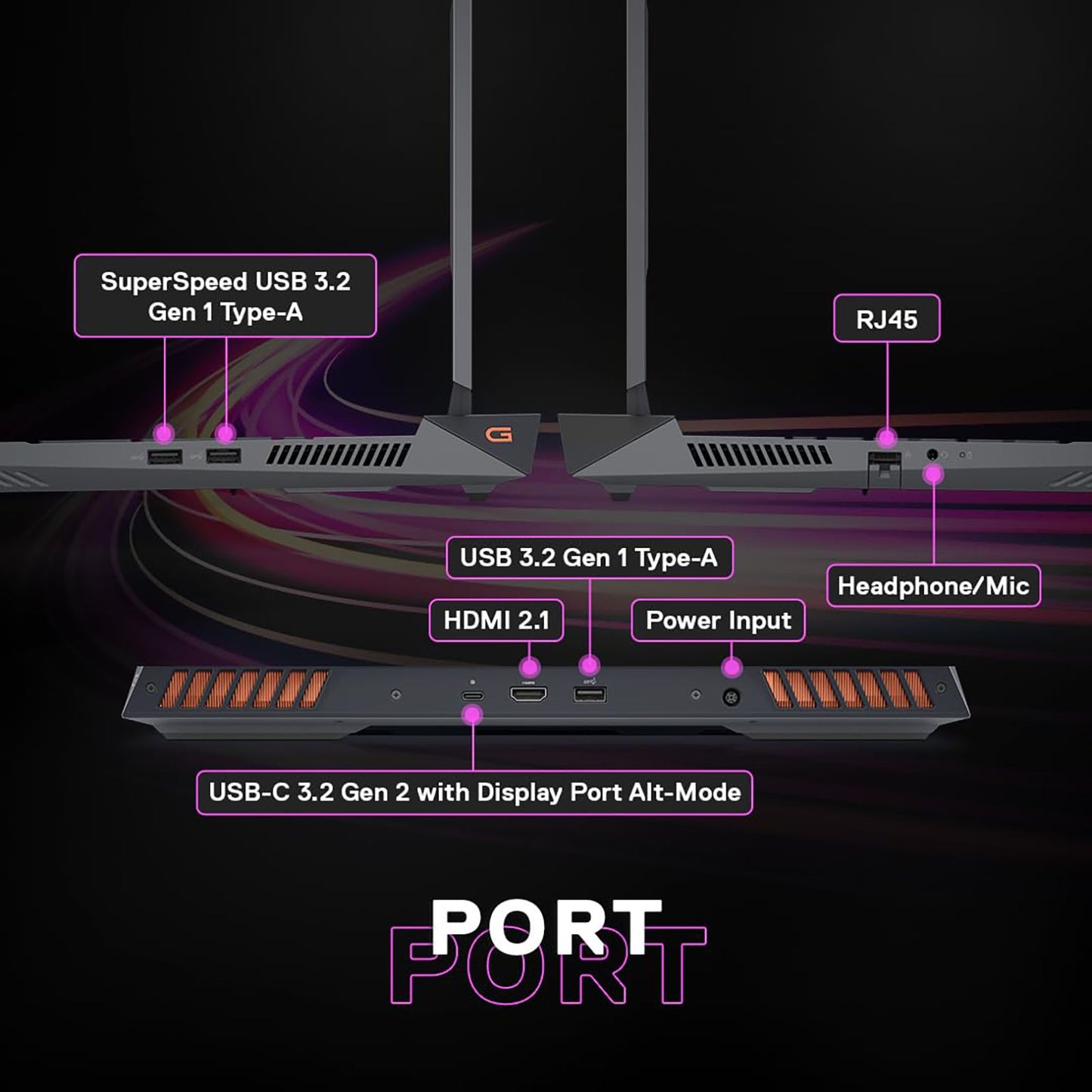 DELL G15-5530 Intel Core i5 13th Gen Gaming Laptop with RGB Keyboard(16GB, 512GB SSD, Windows 11, 6GB Graphics, 15.6 inch 120 Hz FHD Display, MS Office 2021, Dark Shadow Gray, 2.97 KG)
