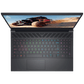 DELL G15-5530 Intel Core i5 13th Gen Gaming Laptop with RGB Keyboard(16GB, 512GB SSD, Windows 11, 6GB Graphics, 15.6 inch 120 Hz FHD Display, MS Office 2021, Dark Shadow Gray, 2.97 KG)