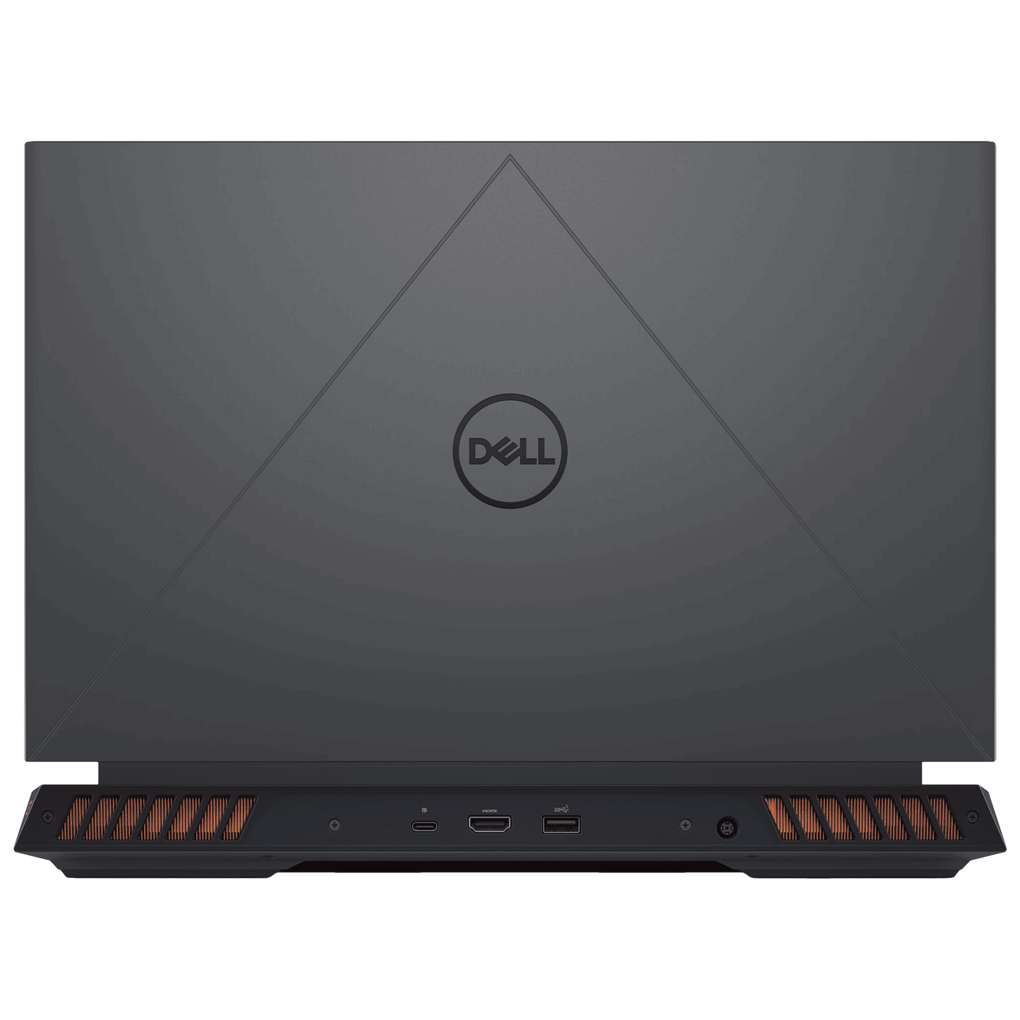 DELL G15-5530 Intel Core i5 13th Gen Gaming Laptop with RGB Keyboard(16GB, 512GB SSD, Windows 11, 6GB Graphics, 15.6 inch 120 Hz FHD Display, MS Office 2021, Dark Shadow Gray, 2.97 KG)