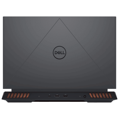 DELL G15-5530 Intel Core i5 13th Gen Gaming Laptop with RGB Keyboard(16GB, 512GB SSD, Windows 11, 6GB Graphics, 15.6 inch 120 Hz FHD Display, MS Office 2021, Dark Shadow Gray, 2.97 KG)