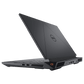 DELL G15-5530 Intel Core i5 13th Gen Gaming Laptop with RGB Keyboard(16GB, 512GB SSD, Windows 11, 6GB Graphics, 15.6 inch 120 Hz FHD Display, MS Office 2021, Dark Shadow Gray, 2.97 KG)