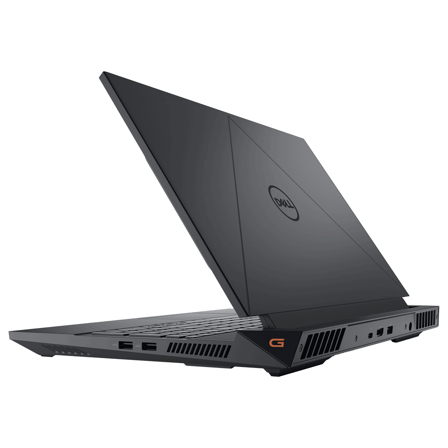 DELL G15-5530 Intel Core i5 13th Gen Gaming Laptop with RGB Keyboard(16GB, 512GB SSD, Windows 11, 6GB Graphics, 15.6 inch 120 Hz FHD Display, MS Office 2021, Dark Shadow Gray, 2.97 KG)