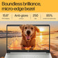 HP 15-FC0030AU AMD Ryen 5 Thin and Light Laptop (16GB, 512GB SSD, Windows 11 Home, 15.6 inch FHD IPS Display, MS Office 2021, Natural Silver, 1.75 KG)