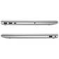HP 15-FC0030AU AMD Ryen 5 Thin and Light Laptop (16GB, 512GB SSD, Windows 11 Home, 15.6 inch FHD IPS Display, MS Office 2021, Natural Silver, 1.75 KG)