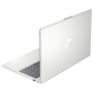 HP 15-FC0030AU AMD Ryen 5 Thin and Light Laptop (16GB, 512GB SSD, Windows 11 Home, 15.6 inch FHD IPS Display, MS Office 2021, Natural Silver, 1.75 KG)