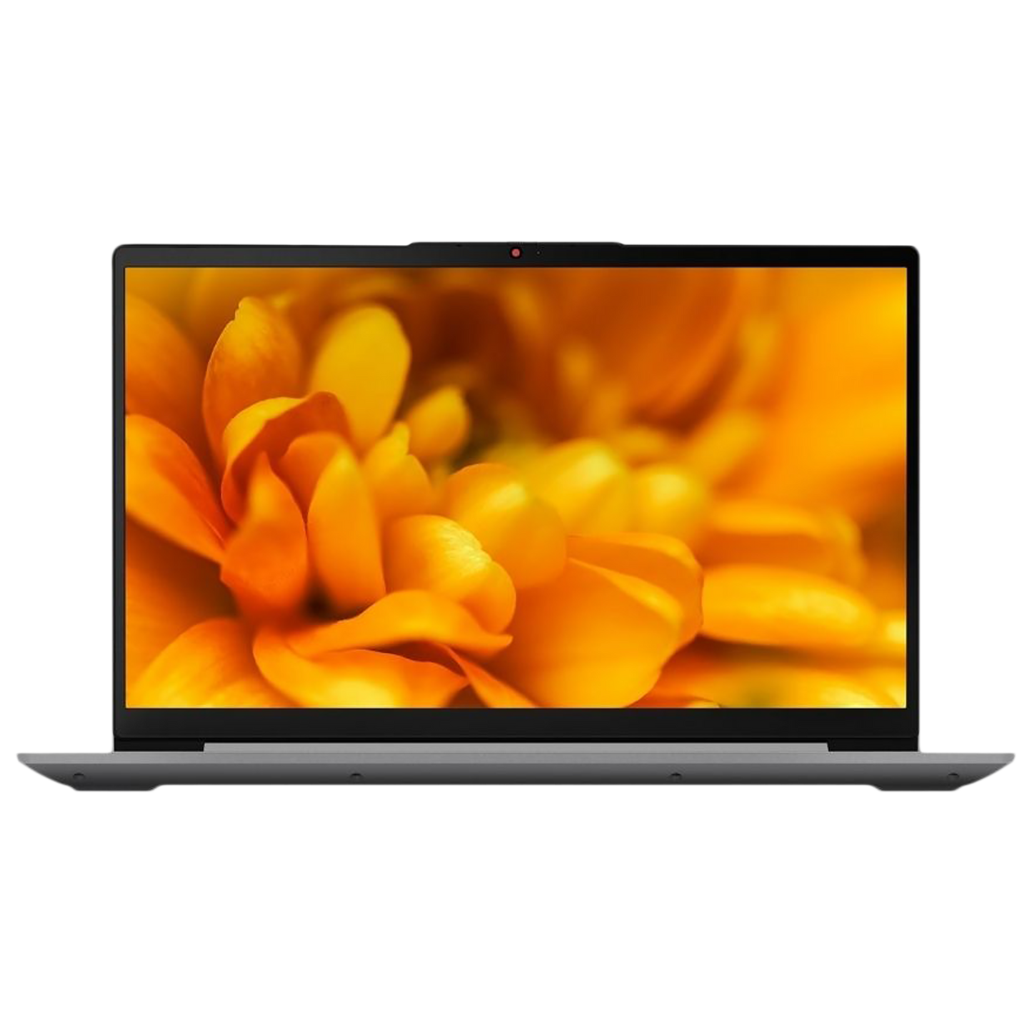 Lenovo IdeaPad Slim 3 15AMN8 AMD Ryzen 3 7320U Thin & Light Laptop (8GB, 512GB SSD, Windows 11 Home, 15.6 inch Full HD Display, MS Office 2021, Arctic Grey, 1.62 KG)