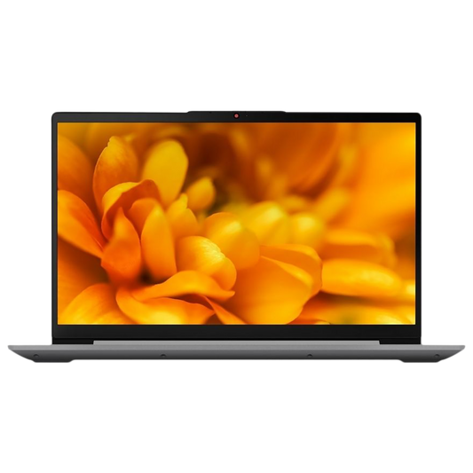 Lenovo IdeaPad Slim 3 15AMN8 AMD Ryzen 3 7320U Thin & Light Laptop (8GB, 512GB SSD, Windows 11 Home, 15.6 inch Full HD Display, MS Office 2021, Arctic Grey, 1.62 KG)