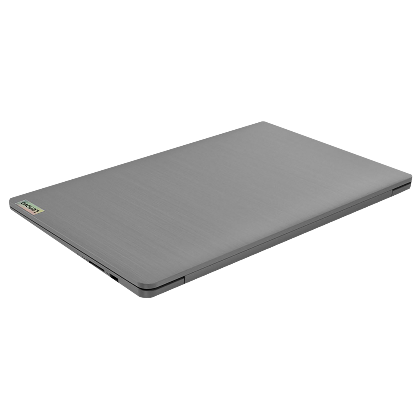 Lenovo IdeaPad Slim 3 15AMN8 AMD Ryzen 3 7320U Thin & Light Laptop (8GB, 512GB SSD, Windows 11 Home, 15.6 inch Full HD Display, MS Office 2021, Arctic Grey, 1.62 KG)