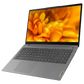 Lenovo IdeaPad Slim 3 15AMN8 AMD Ryzen 3 7320U Thin & Light Laptop (8GB, 512GB SSD, Windows 11 Home, 15.6 inch Full HD Display, MS Office 2021, Arctic Grey, 1.62 KG)