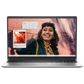 DELL Inspiron 3530 Intel Core i3 13th Gen Thin and Light Laptop (8GB, 512GB SSD, Windows 11 Home, 15.6 inch FHD LED Backlit Display, MS Office 2021, Platinum Silver, 1.62 KG)
