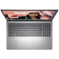 DELL Inspiron 3530 Intel Core i3 13th Gen Thin and Light Laptop (8GB, 512GB SSD, Windows 11 Home, 15.6 inch FHD LED Backlit Display, MS Office 2021, Platinum Silver, 1.62 KG)