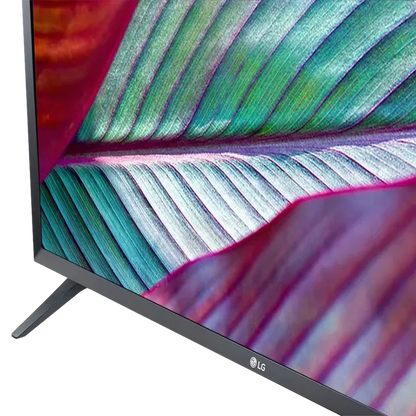 LG 43UR7550PSC 108 cm (43 inch) Ultra HD (4K) LED Smart WebOS TV