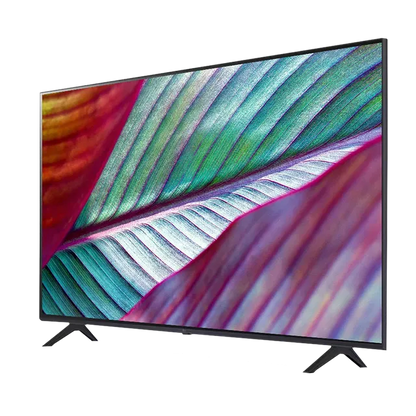 LG 43UR7550PSC 108 cm (43 inch) Ultra HD (4K) LED Smart WebOS TV