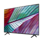 LG 55UR7550PSC 55 Inch 4K Ultra HD Smart LED TV | α5 AI Processor | WebOS 23 | HDR10 | Alexa & AirPlay Support