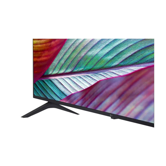 LG 55UR7550PSC 55 Inch 4K Ultra HD Smart LED TV | α5 AI Processor | WebOS 23 | HDR10 | Alexa & AirPlay Support