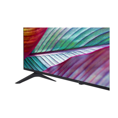 LG 43UR7550PSC 108 cm (43 inch) Ultra HD (4K) LED Smart WebOS TV