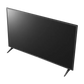 LG 43UR7550PSC 108 cm (43 inch) Ultra HD (4K) LED Smart WebOS TV