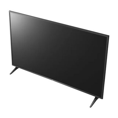 LG 43UR7550PSC 108 cm (43 inch) Ultra HD (4K) LED Smart WebOS TV