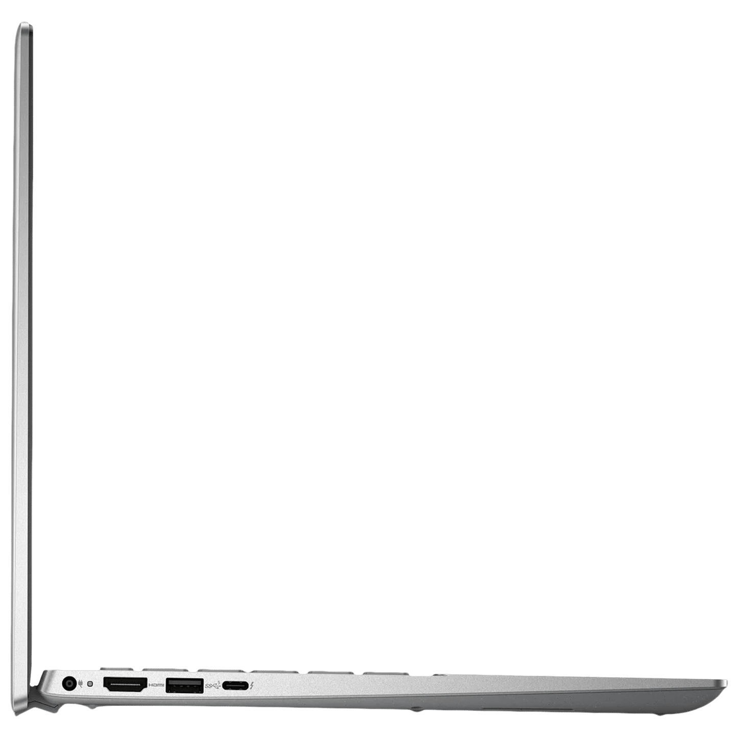 DELL Inspiron 5430 Intel Core i5 13th Gen (14 inch, 8GB, 1TB, Windows 11, MS Office 2021, Intel Iris Xe, FHD Plus Display, Platinum Silver, IN5430NH6KJM01ORS1)