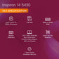 DELL Inspiron 5430 Intel Core i5 13th Gen (14 inch, 8GB, 1TB, Windows 11, MS Office 2021, Intel Iris Xe, FHD Plus Display, Platinum Silver, IN5430NH6KJM01ORS1)