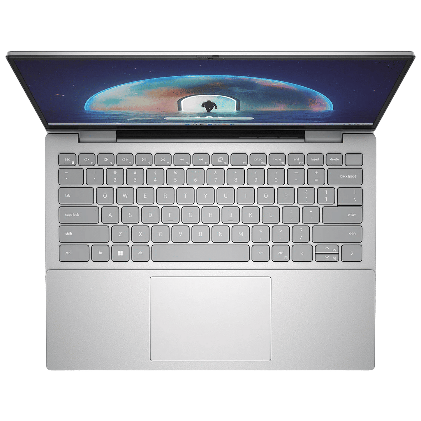 DELL Inspiron 5430 Intel Core i5 13th Gen (14 inch, 8GB, 1TB, Windows 11, MS Office 2021, Intel Iris Xe, FHD Plus Display, Platinum Silver, IN5430NH6KJM01ORS1)