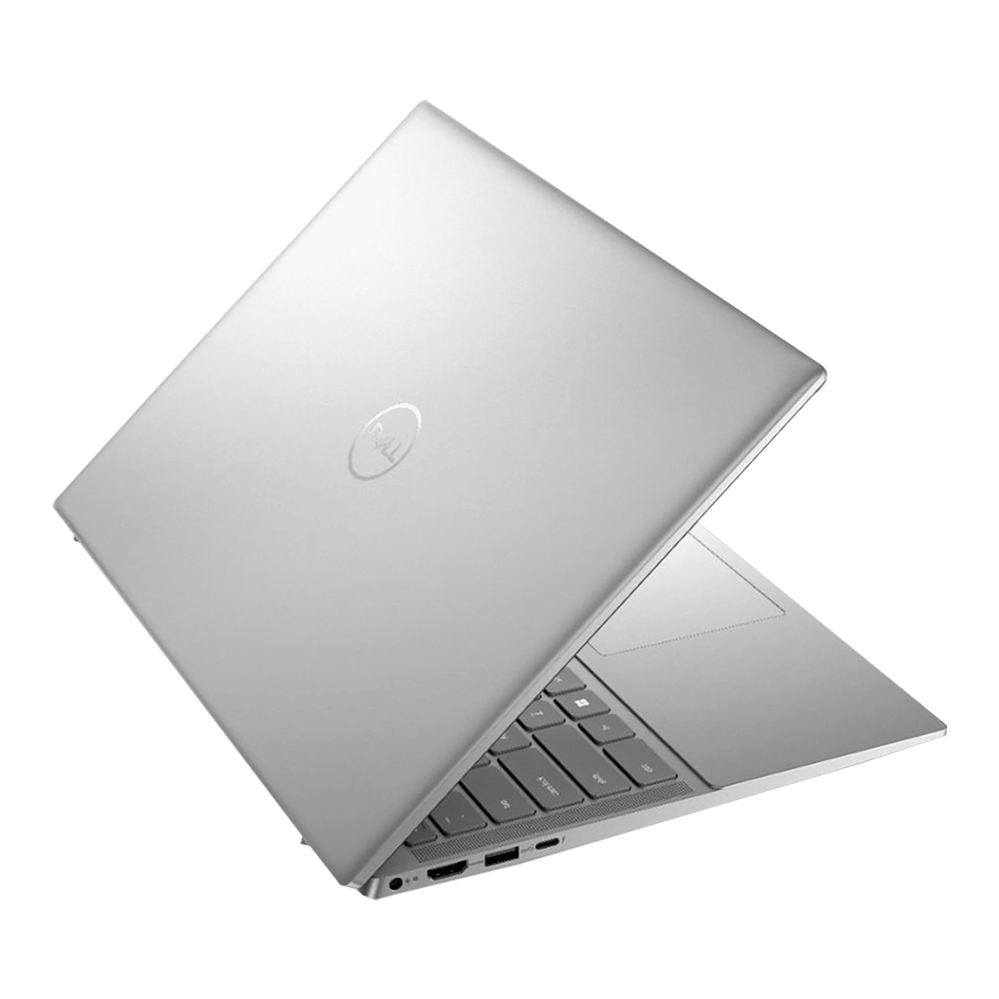 DELL Inspiron 5430 Intel Core i5 13th Gen (14 inch, 8GB, 1TB, Windows 11, MS Office 2021, Intel Iris Xe, FHD Plus Display, Platinum Silver, IN5430NH6KJM01ORS1)
