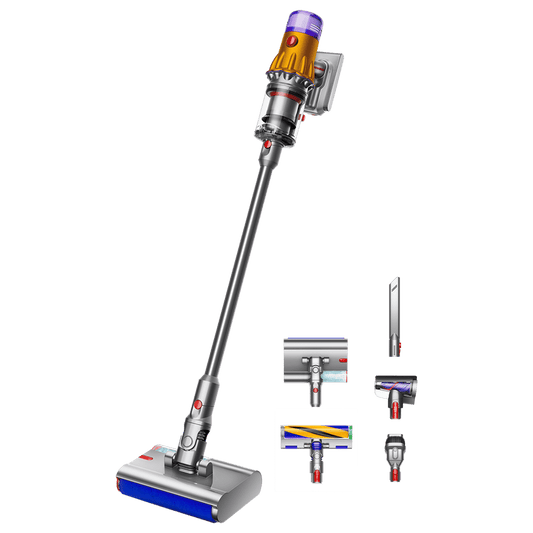 Dyson V12s Detect Slim Submarine™ Wet & Dry Cordless Vacuum Cleaner | Laser Dust Detection