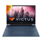 HP Victus 16-s0089AX AMD Ryzen 7 Laptop (16GB, 1TB, Windows 11 Home, 16.1 inch Full HD IPS Display, MS Office 2021, Performance Blue, 2.29 KG)