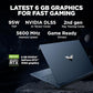 HP Victus 16-s0089AX AMD Ryzen 7 Laptop (16GB, 1TB, Windows 11 Home, 16.1 inch Full HD IPS Display, MS Office 2021, Performance Blue, 2.29 KG)