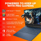 HP Victus 16-s0089AX AMD Ryzen 7 Laptop (16GB, 1TB, Windows 11 Home, 16.1 inch Full HD IPS Display, MS Office 2021, Performance Blue, 2.29 KG)