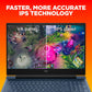 HP Victus 16-s0089AX AMD Ryzen 7 Laptop (16GB, 1TB, Windows 11 Home, 16.1 inch Full HD IPS Display, MS Office 2021, Performance Blue, 2.29 KG)