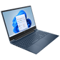 HP Victus 16-s0089AX AMD Ryzen 7 Laptop (16GB, 1TB, Windows 11 Home, 16.1 inch Full HD IPS Display, MS Office 2021, Performance Blue, 2.29 KG)