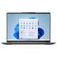 Lenovo IdeaPad Slim 3 GXIN Intel Core i7 13th Gen (15.6 inch, 16GB, 512GB, Windows 11 Home, MS Office 2021, Intel UHD Graphics, WUXGA IPS Display, Arctic Grey, 83EM00GXIN)