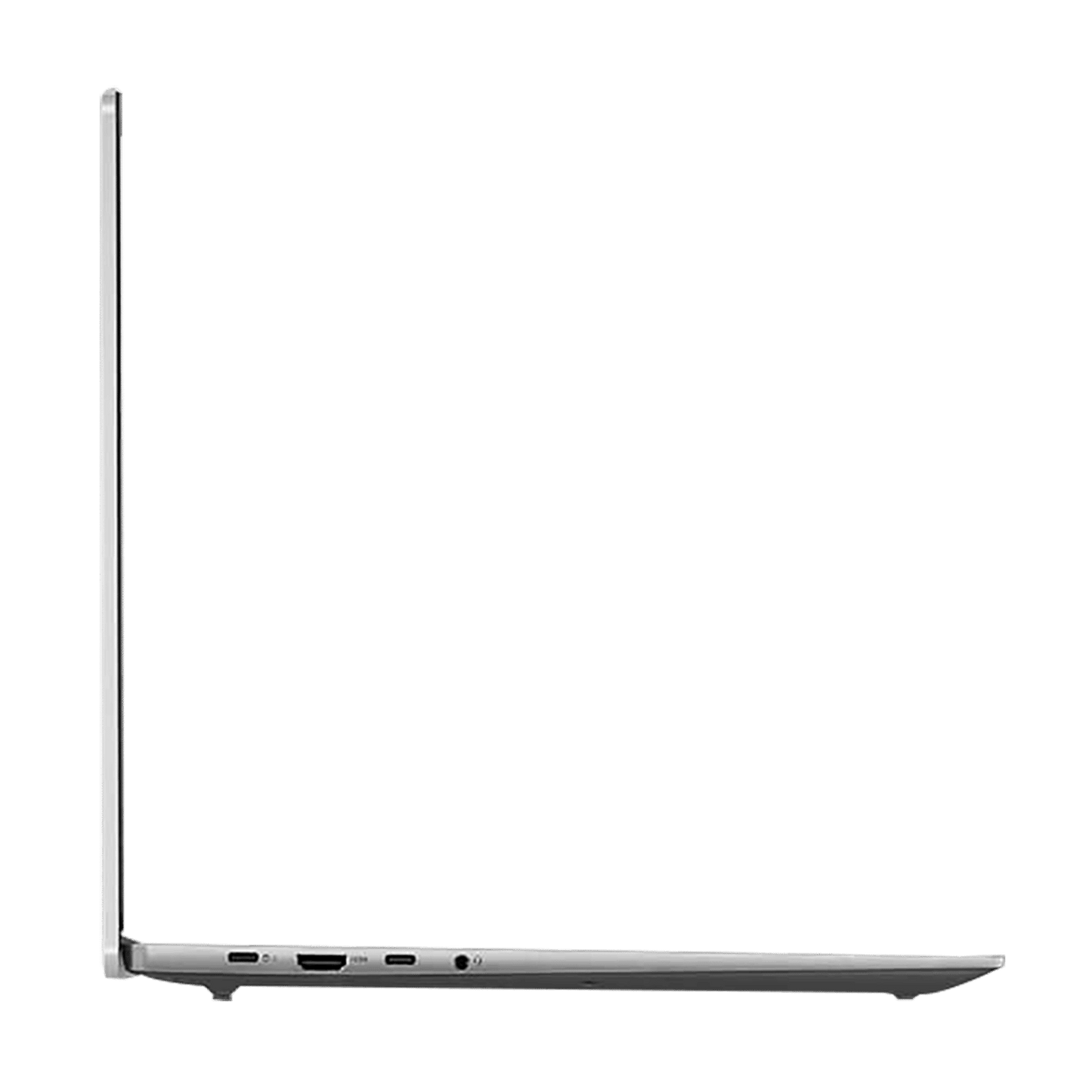 Lenovo IdeaPad Slim 3 GXIN Intel Core i7 13th Gen (15.6 inch, 16GB, 512GB, Windows 11 Home, MS Office 2021, Intel UHD Graphics, WUXGA IPS Display, Arctic Grey, 83EM00GXIN)