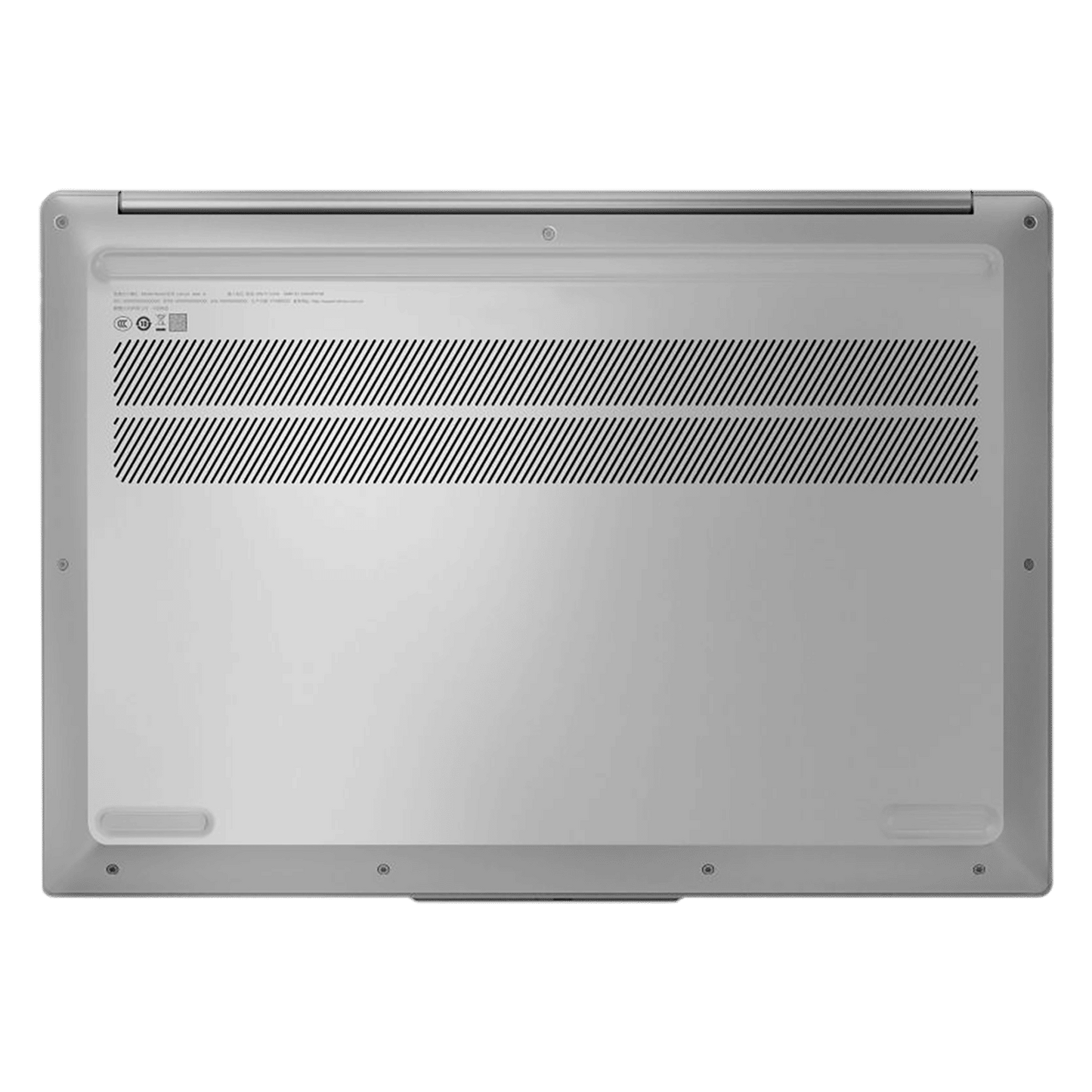 Lenovo IdeaPad Slim 3 GXIN Intel Core i7 13th Gen (15.6 inch, 16GB, 512GB, Windows 11 Home, MS Office 2021, Intel UHD Graphics, WUXGA IPS Display, Arctic Grey, 83EM00GXIN)