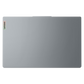 Lenovo IdeaPad Slim 3 GXIN Intel Core i7 13th Gen (15.6 inch, 16GB, 512GB, Windows 11 Home, MS Office 2021, Intel UHD Graphics, WUXGA IPS Display, Arctic Grey, 83EM00GXIN)