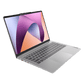 Lenovo IdeaPad Slim 3 GXIN Intel Core i7 13th Gen (15.6 inch, 16GB, 512GB, Windows 11 Home, MS Office 2021, Intel UHD Graphics, WUXGA IPS Display, Arctic Grey, 83EM00GXIN)