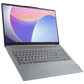 Lenovo IdeaPad Slim 3 15AMN8 AMD Ryzen 5 (15.6 inch, 8GB, 512GB, Windows 11 Home, MS Office 2021, AMD Radeon 610M, FHD IPS Display, Arctic Grey, 82XQ008UIN)