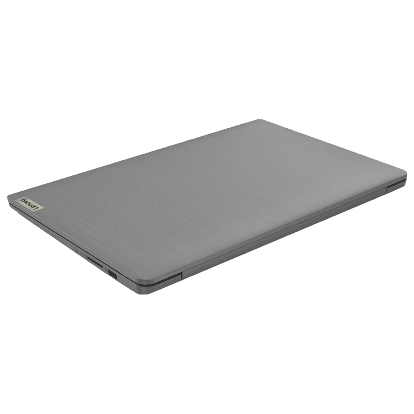 Lenovo IdeaPad Slim 3 15AMN8 AMD Ryzen 5 (15.6 inch, 8GB, 512GB, Windows 11 Home, MS Office 2021, AMD Radeon 610M, FHD IPS Display, Arctic Grey, 82XQ008UIN)
