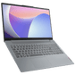 Lenovo IdeaPad Slim 3 15AMN8 AMD Ryzen 5 (15.6 inch, 8GB, 512GB, Windows 11 Home, MS Office 2021, AMD Radeon 610M, FHD IPS Display, Arctic Grey, 82XQ008UIN)