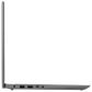 Lenovo IdeaPad Slim 3 15AMN8 AMD Ryzen 5 (15.6 inch, 8GB, 512GB, Windows 11 Home, MS Office 2021, AMD Radeon 610M, FHD IPS Display, Arctic Grey, 82XQ008UIN)