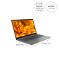 Lenovo IdeaPad Slim 3 15AMN8 AMD Ryzen 5 (15.6 inch, 8GB, 512GB, Windows 11 Home, MS Office 2021, AMD Radeon 610M, FHD IPS Display, Arctic Grey, 82XQ008UIN)