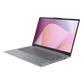Lenovo IdeaPad Slim 3 15AMN8 AMD Ryzen 5 (15.6 inch, 8GB, 512GB, Windows 11 Home, MS Office 2021, AMD Radeon 610M, FHD IPS Display, Arctic Grey, 82XQ008UIN)