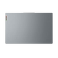 Lenovo IdeaPad Slim 3 15AMN8 AMD Ryzen 5 (15.6 inch, 8GB, 512GB, Windows 11 Home, MS Office 2021, AMD Radeon 610M, FHD IPS Display, Arctic Grey, 82XQ008UIN)
