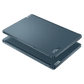 Lenovo Yoga Book 9 13IRU8 Intel Core i7 13th Gen (13.3 inch, 16GB, 1TB, Windows 11 Home, MS Office 2021, Intel Iris Xe, OLED Display, Tidal Teal, 82YQ001DIN)