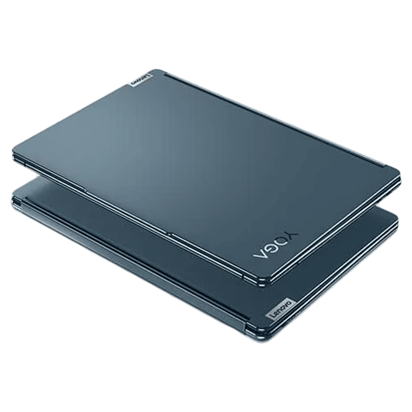 Lenovo Yoga Book 9 13IRU8 Intel Core i7 13th Gen (13.3 inch, 16GB, 1TB, Windows 11 Home, MS Office 2021, Intel Iris Xe, OLED Display, Tidal Teal, 82YQ001DIN)